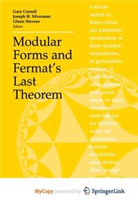 Modular Forms and Fermat's Last Theorem