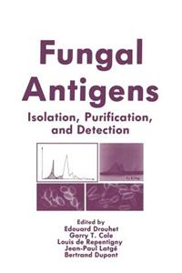 Fungal Antigens