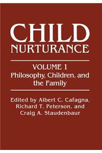 Philosophy, Children, and the Family