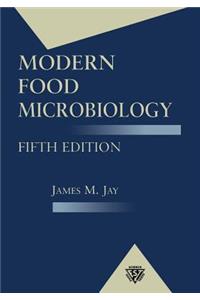 Modern Food Microbiology