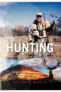 Tales of Hunting