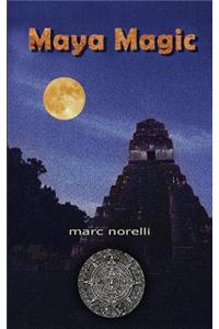 Maya Magic