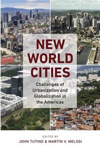 New World Cities