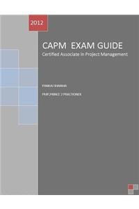 CAPM Exam Guide