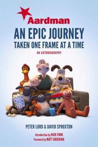 Aardman: An Epic Journey