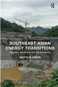 Southeast Asian Energy Transitions