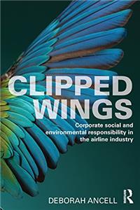 CLIPPED WINGS