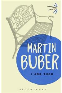 I and Thou