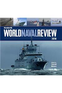 Seaforth World Naval Review, 2017