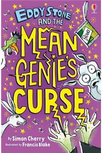 Eddy Stone and the Mean Genie's Curse