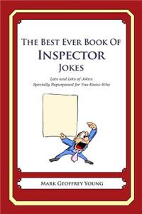 The Best Ever Book of Interpreter Jokes