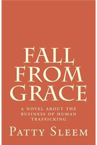 Fall From Grace