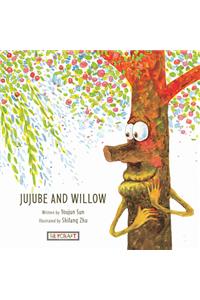 Jujube and Willow