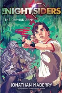 Orphan Army, 1