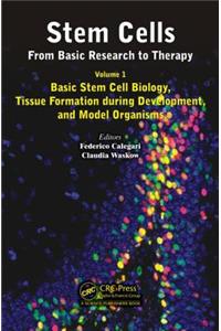 Stem Cells: From Basic Research to Therapy, Volume 1