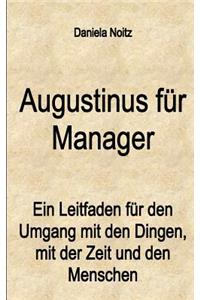 Augustinus für Manager