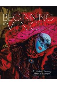 Beginning in Venice