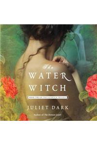 The Water Witch Lib/E