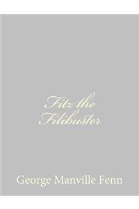 Fitz the Filibuster