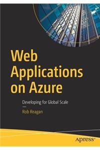 Web Applications on Azure