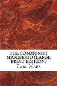 The Communist Manifesto