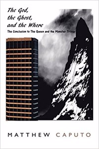 The God, the Ghost, and the Whore