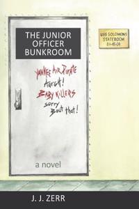 The Junior Officer Bunkroom