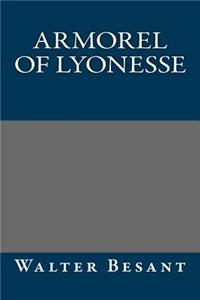 Armorel of Lyonesse