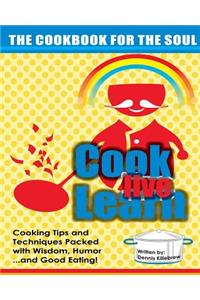 Cook Live Learn