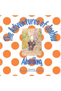 Adventures of Joshua - Abseiling