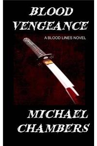 Blood Vengeance