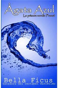 Ágata Azul