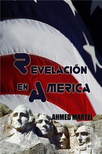 Revelación en America