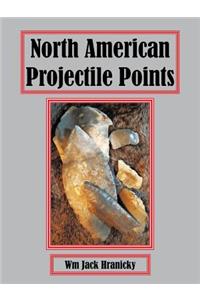 North American Projectile Points