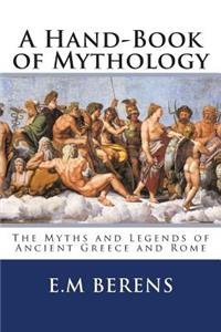 Hand-Book of Mythology