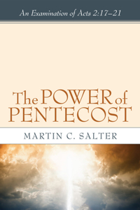 Power of Pentecost