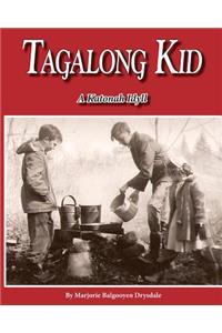 Tagalong Kid
