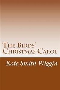 The Birds' Christmas Carol