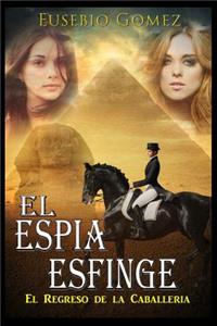 El Espía Esfinge
