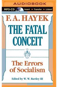 Fatal Conceit