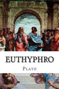 Euthyphro