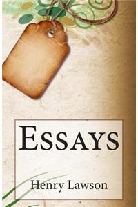 Essays
