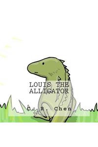 Louis the Alligator