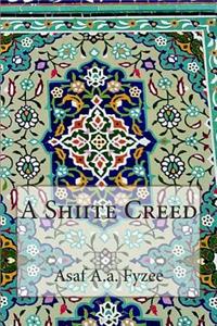 A Shiite Creed