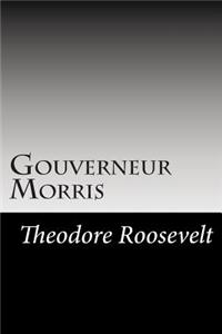 Gouverneur Morris