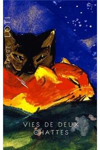 Vies de deux chattes