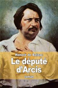 Le député d'Arcis