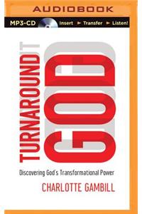 Turnaround God
