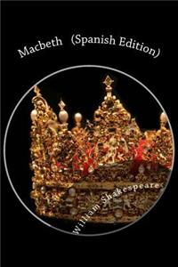 Macbeth (Spanish Edition)