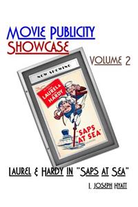Movie Publicity Showcase Volume 2